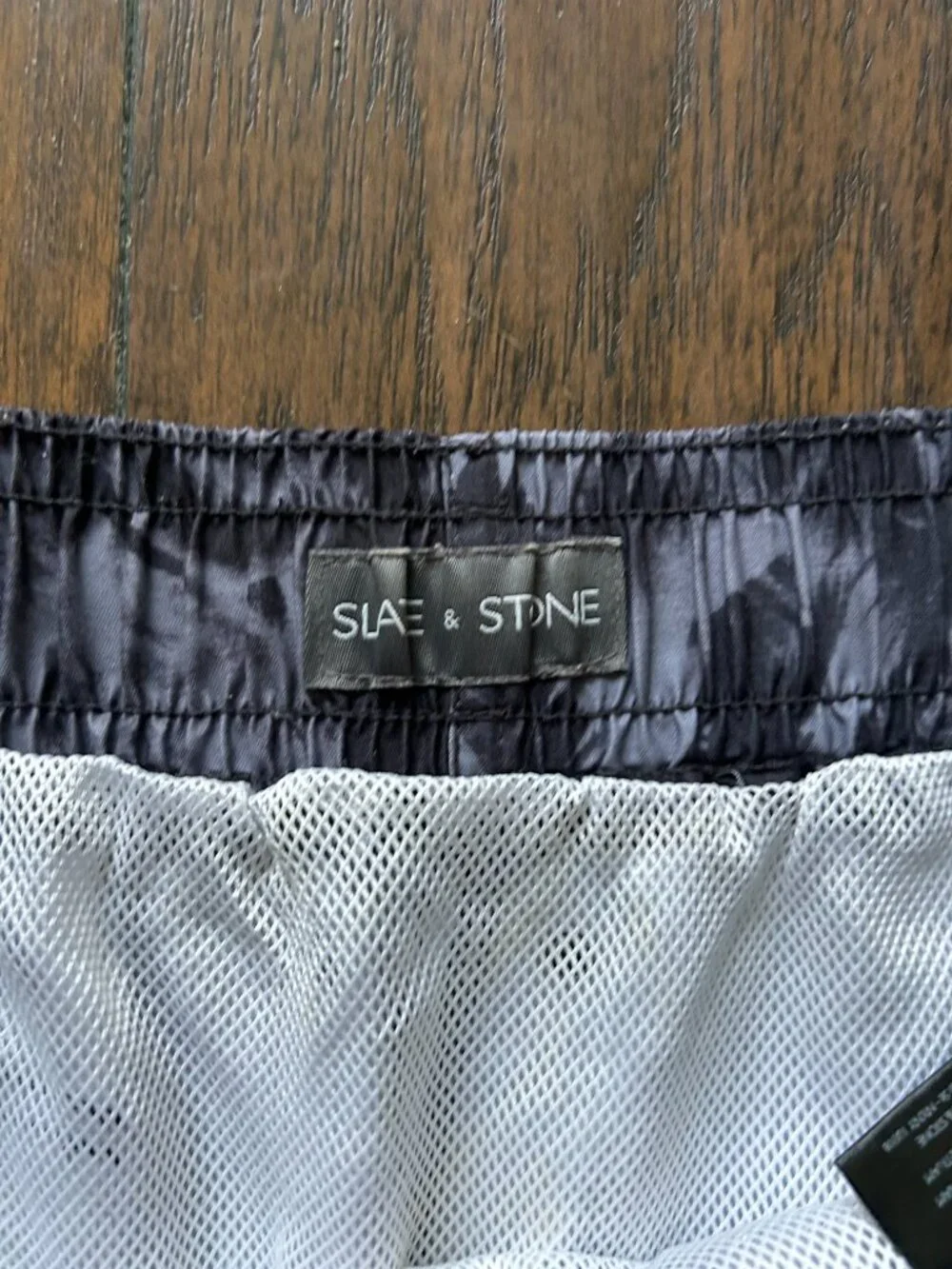 Slate & Stone, Men Swim Trunks